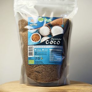 Organic Coconut Sugar (500 g)