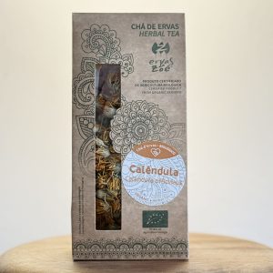 Calêndula BIO (30gr)