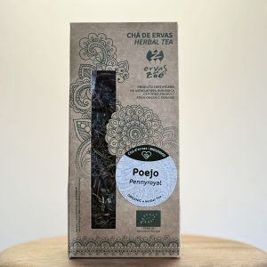 Poejo BIO (35gr)