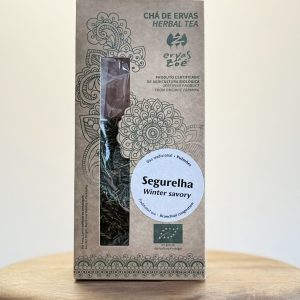 Segurelha BIO (40gr)