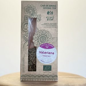 Valeriana BIO (50gr)