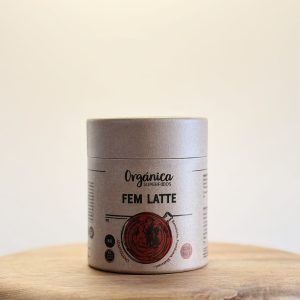 Fem Latte BIO (100g)