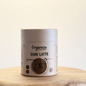 Chai Latte BIO (100g)